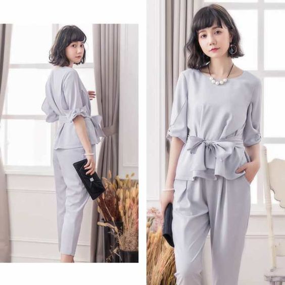 婚禮穿搭 　連身裙